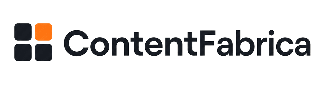 ContentFabrica